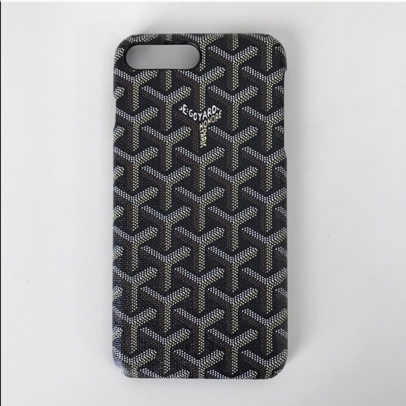 goyard case iphone 8